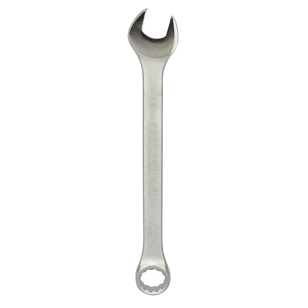 Llave Combinada 3/4″ Stanley Stmt80255-840