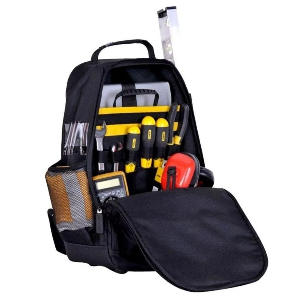Maletín Para Herramientas 12″ Stanley STST515155LA