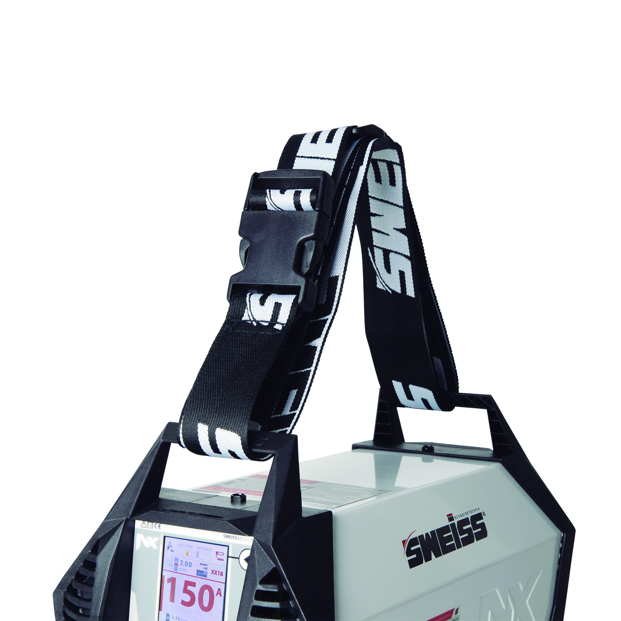 Soldador inversor 150A 110/220V . SKYMAX 1550 NX - Image 3