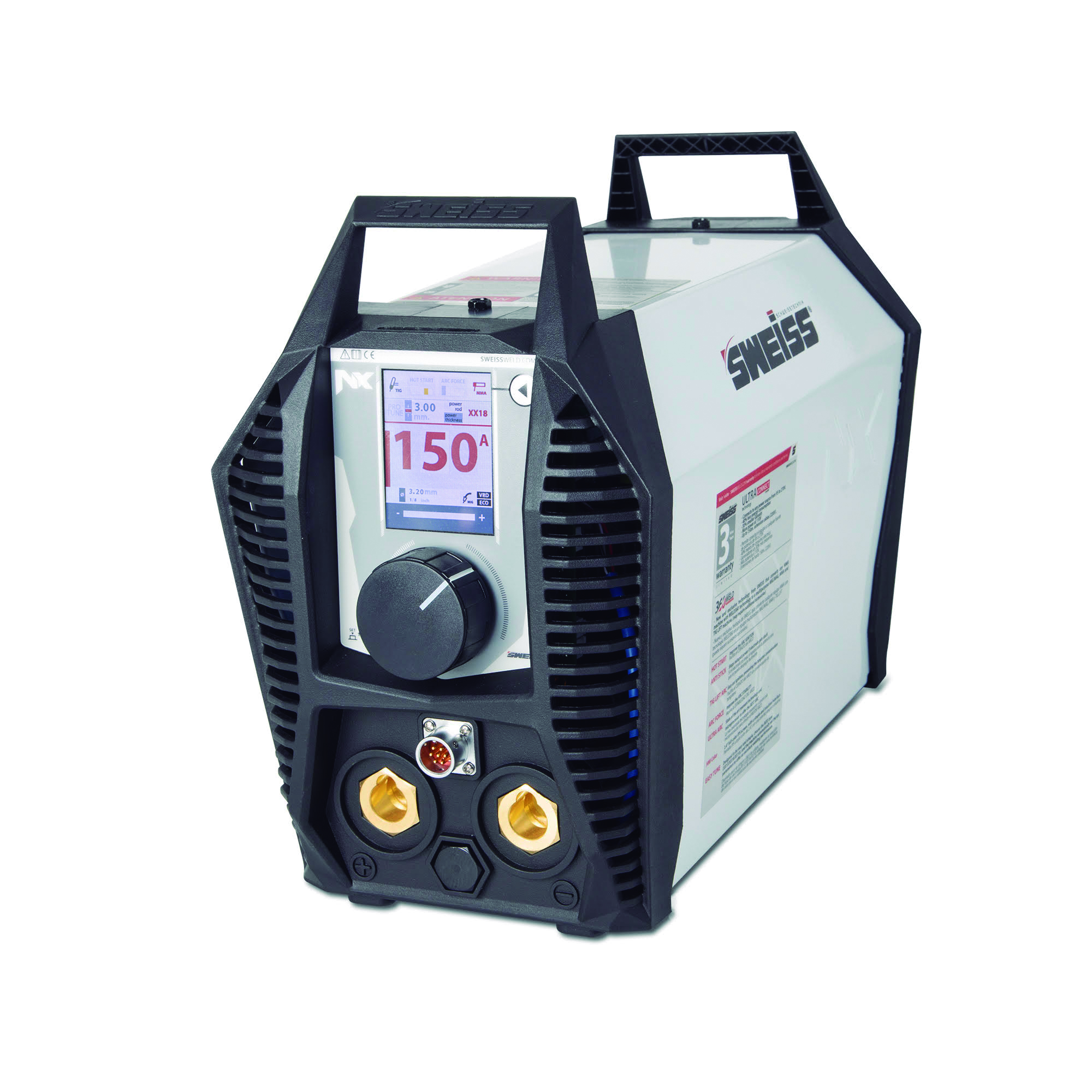 Soldador inversor 150A 110/220V . SKYMAX 1550 NX - Image 7