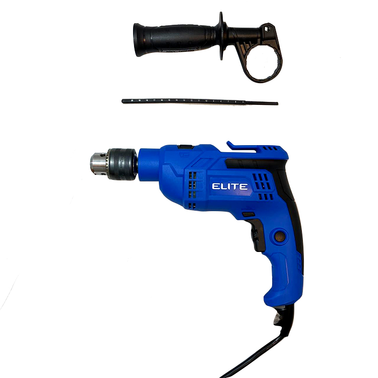 PROMOCION #3 DIA DEL PADRE EN ODIN SAS TALADRO ID710 ELITE - Image 2