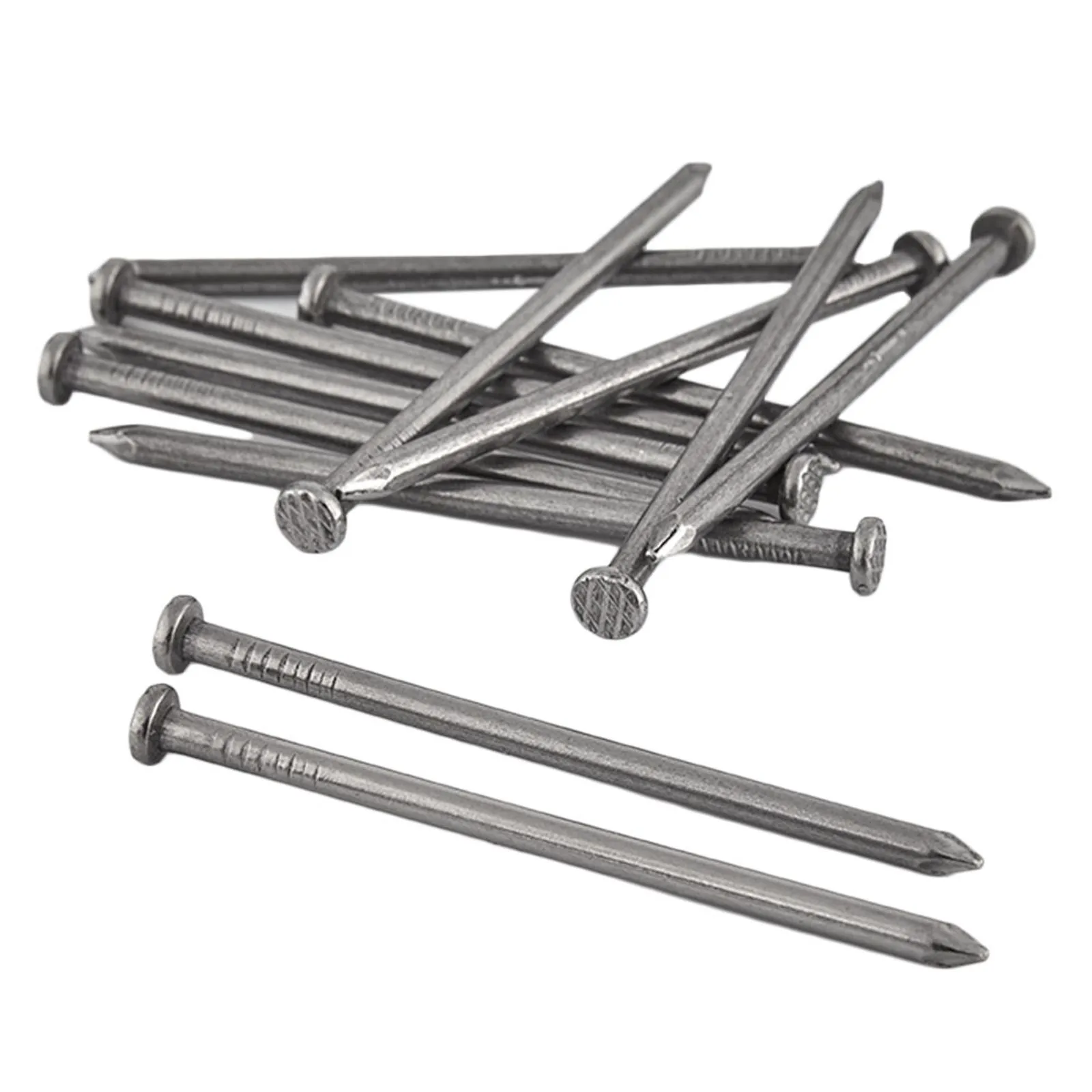 Puntilla Hierro Mejia 3-1/2" 400gr