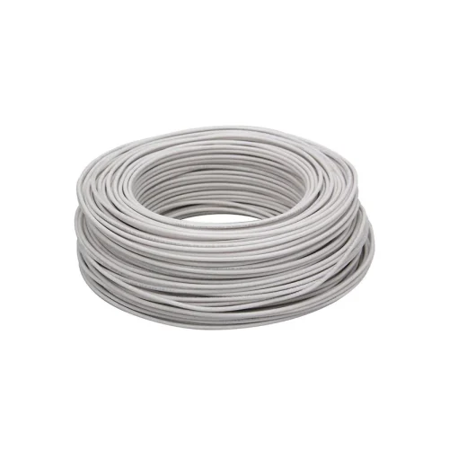 ALAMBRE COBRE THHN 12 BLANCO