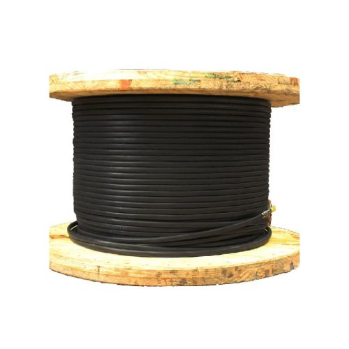 CABLE CONCÉNTRICO 2X8+8