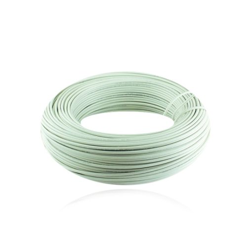 CABLE 7 HILOS THHN N14 BLANCO