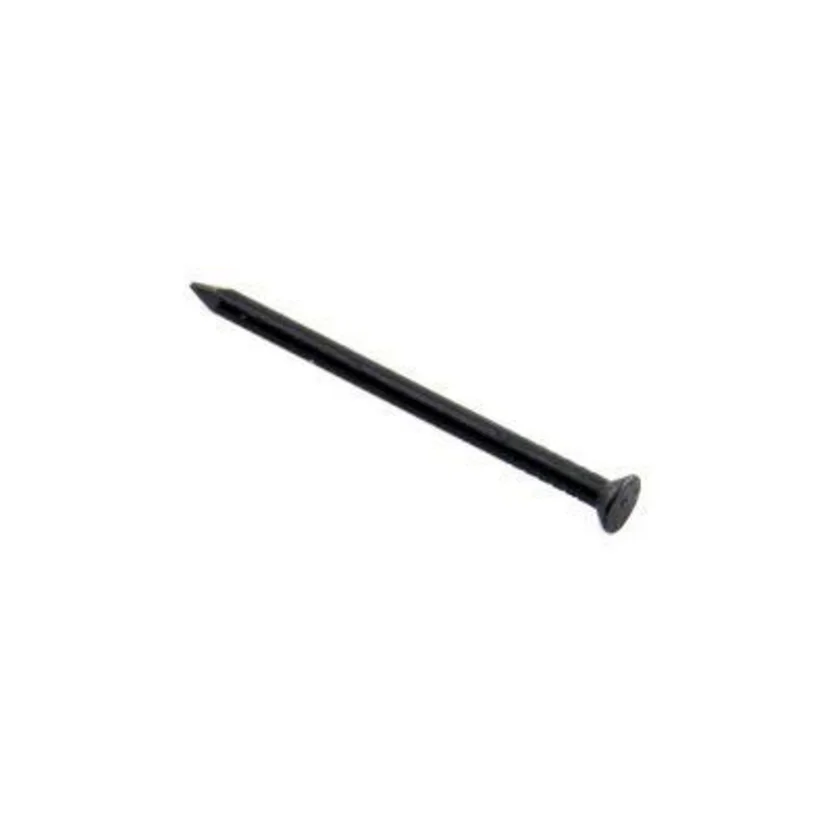 Clavo Acero Liso 2 500G