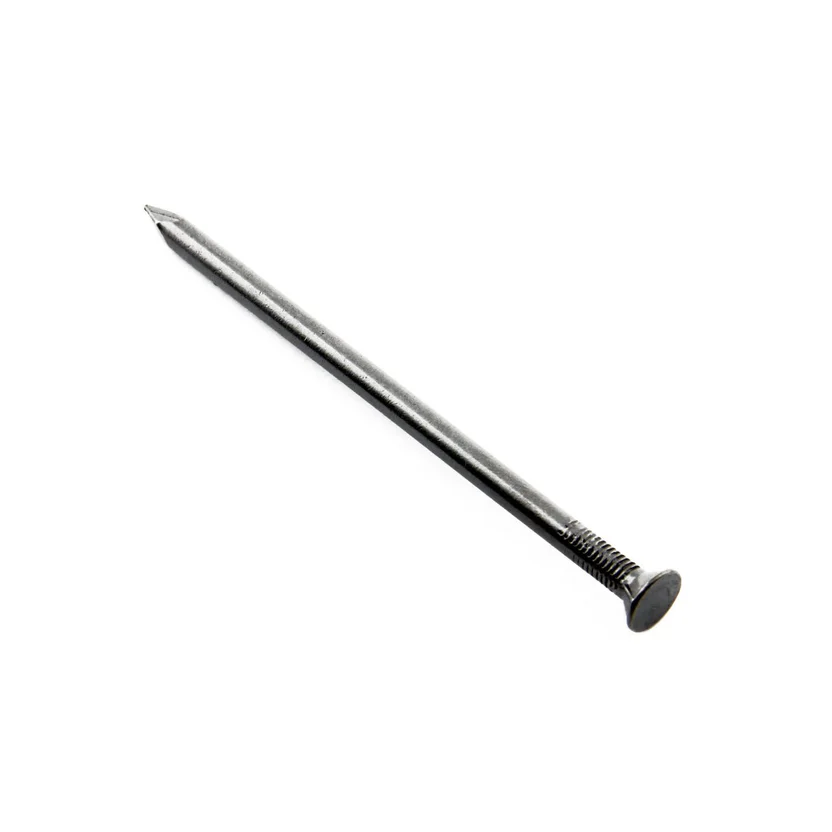 Clavo Acero Estriado Vertical 2" 500 G 5202V43L06 - Image 2