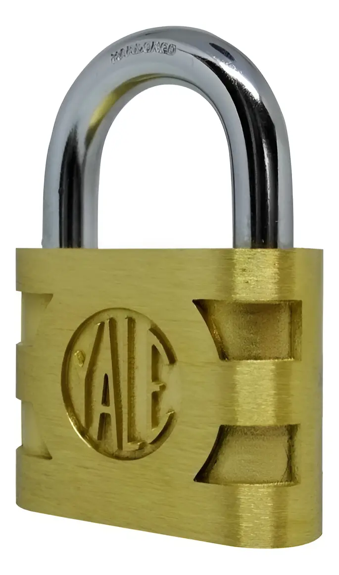 CANDADO TIPO ALEMAN 840 - Image 2