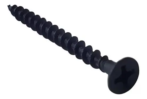 Tornillo Madera 8x1-1/2 250 Und