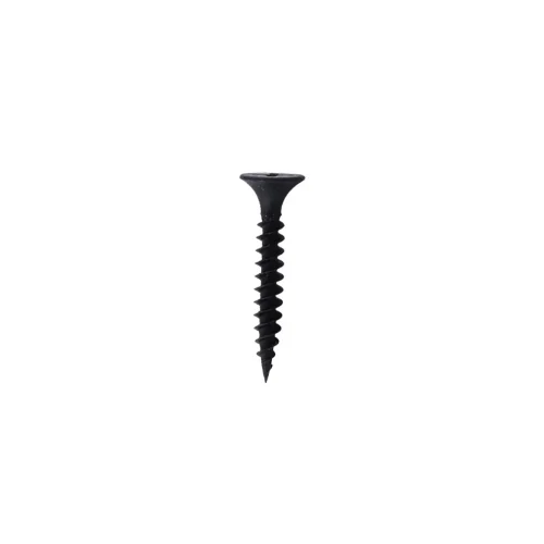 Tornillo Panel Drywall; Pundta Aguda; 8X3; 250Und Fixser