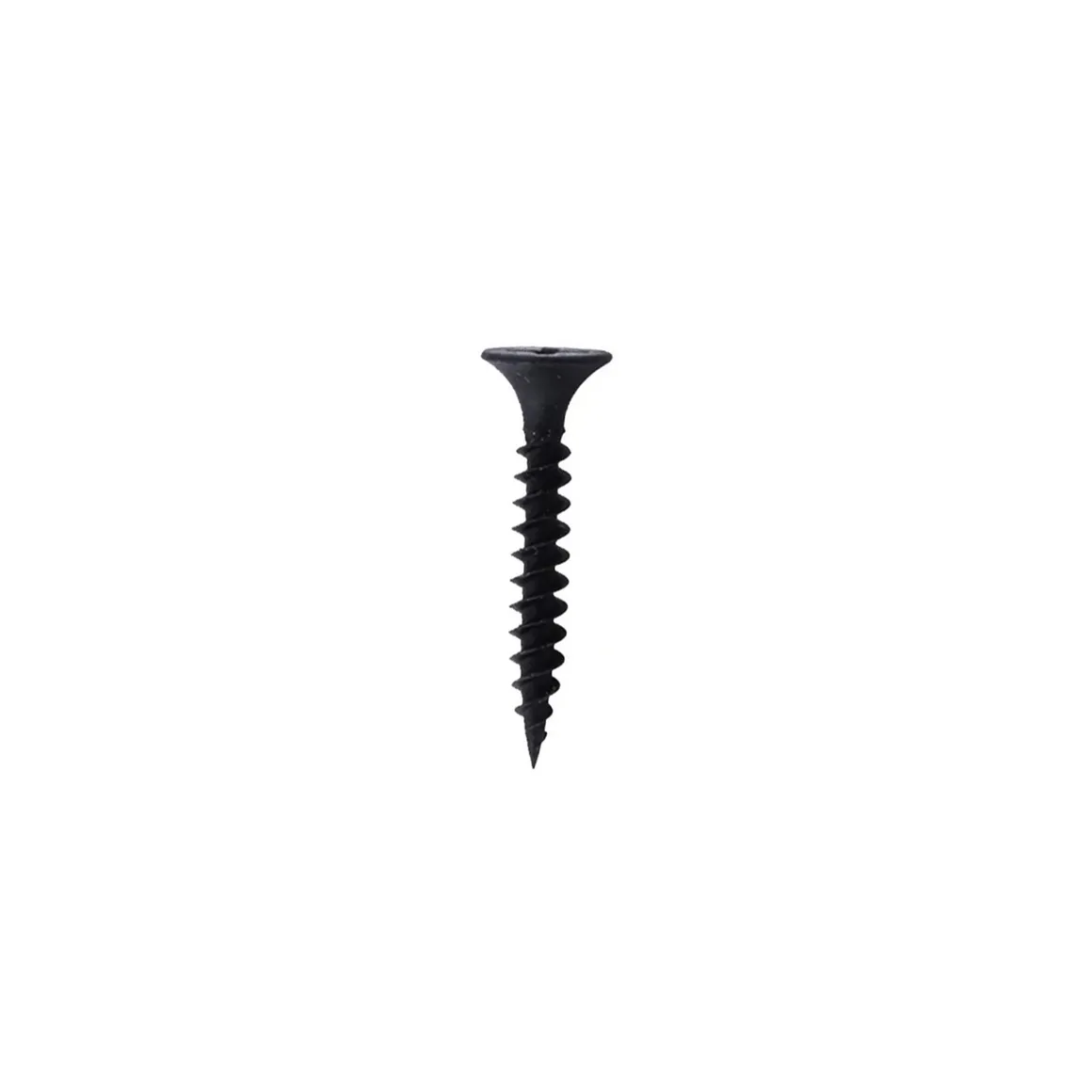 Tornillo Panel Drywall; Pundta Aguda; 8X3; 250Und Fixser