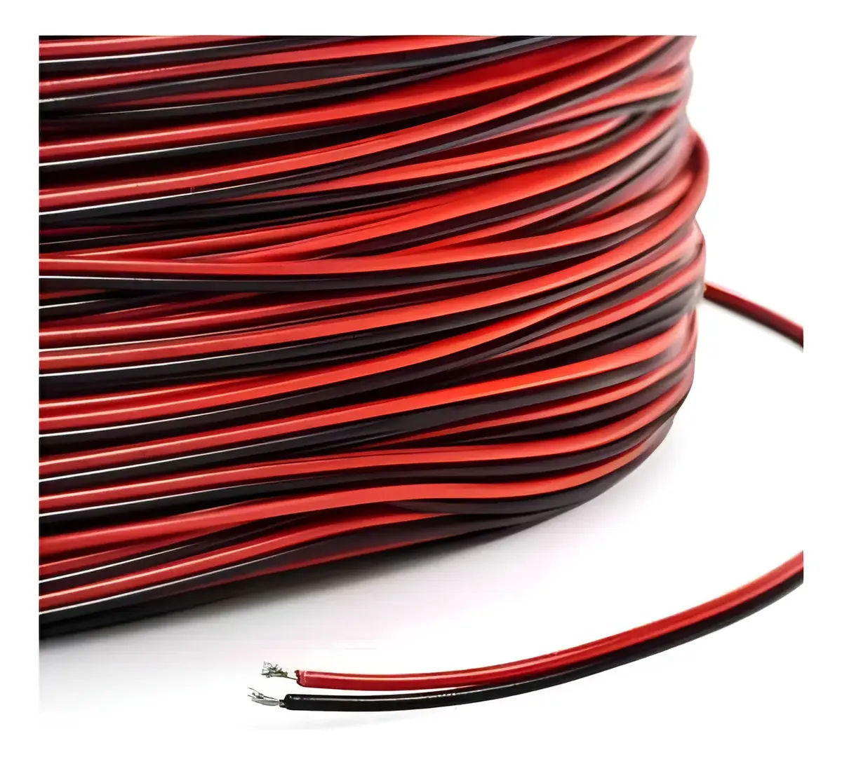 Cable Dúplex 2X20 Polarizado
