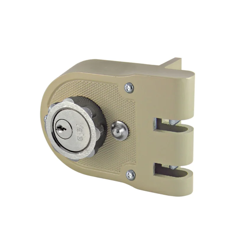CERRADURA CORRIENTE 396RCD