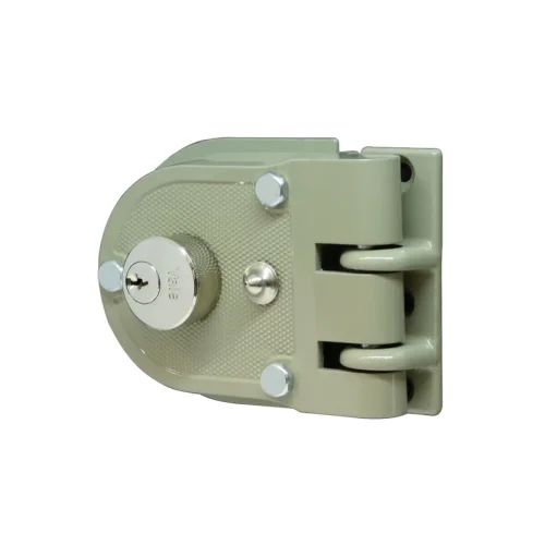 CERRADURA CORRIENTE 396 1/4 R IZQUIERDA