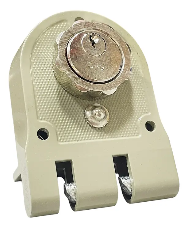 CERRADURA SOLDAR 396 1/4 DER. 396RSD - Image 2
