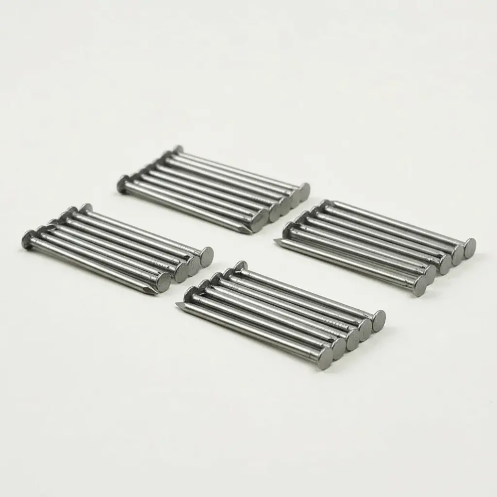 Puntilla Acero Vert 1 X 400 Gr - Image 3