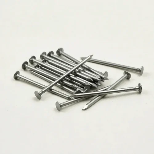 Puntilla Acero Liso 2 X 400 Gr