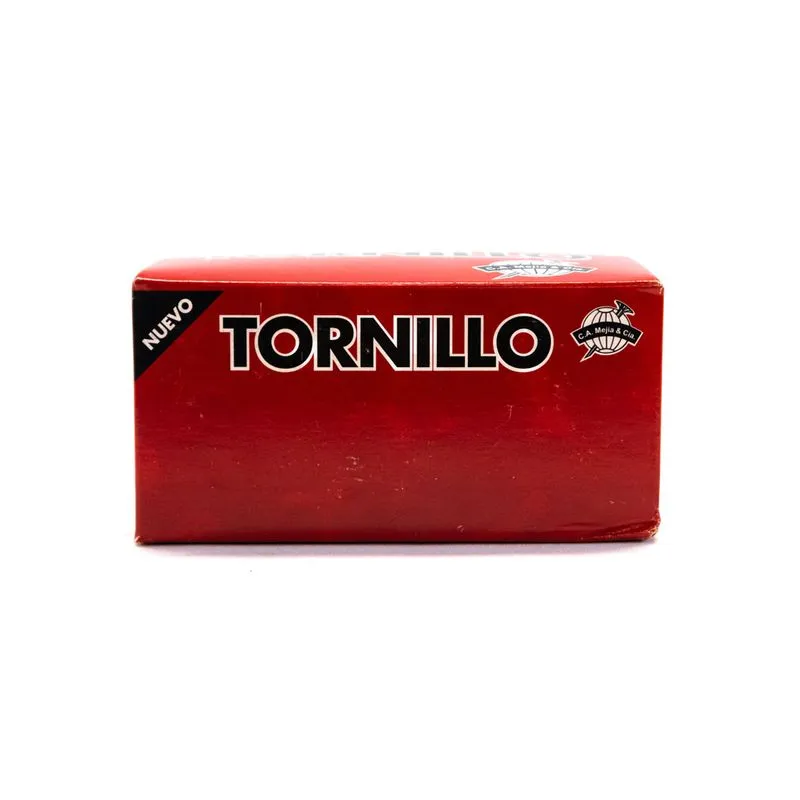 Tornillo Drywall 6×1 Pulg x 500g 522001PL01 - Image 2