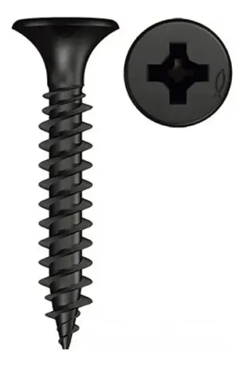 Tornillo Drywall 6×1 Pulg x 500g 522001PL01 - Image 4