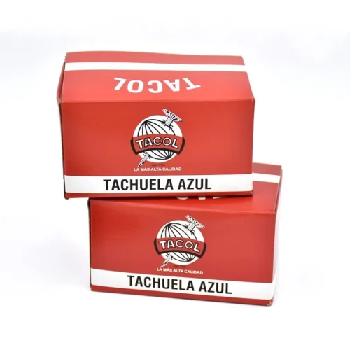 TACHUELA TACOL #8