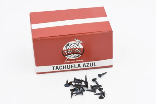 TACHUELA TACOL #10