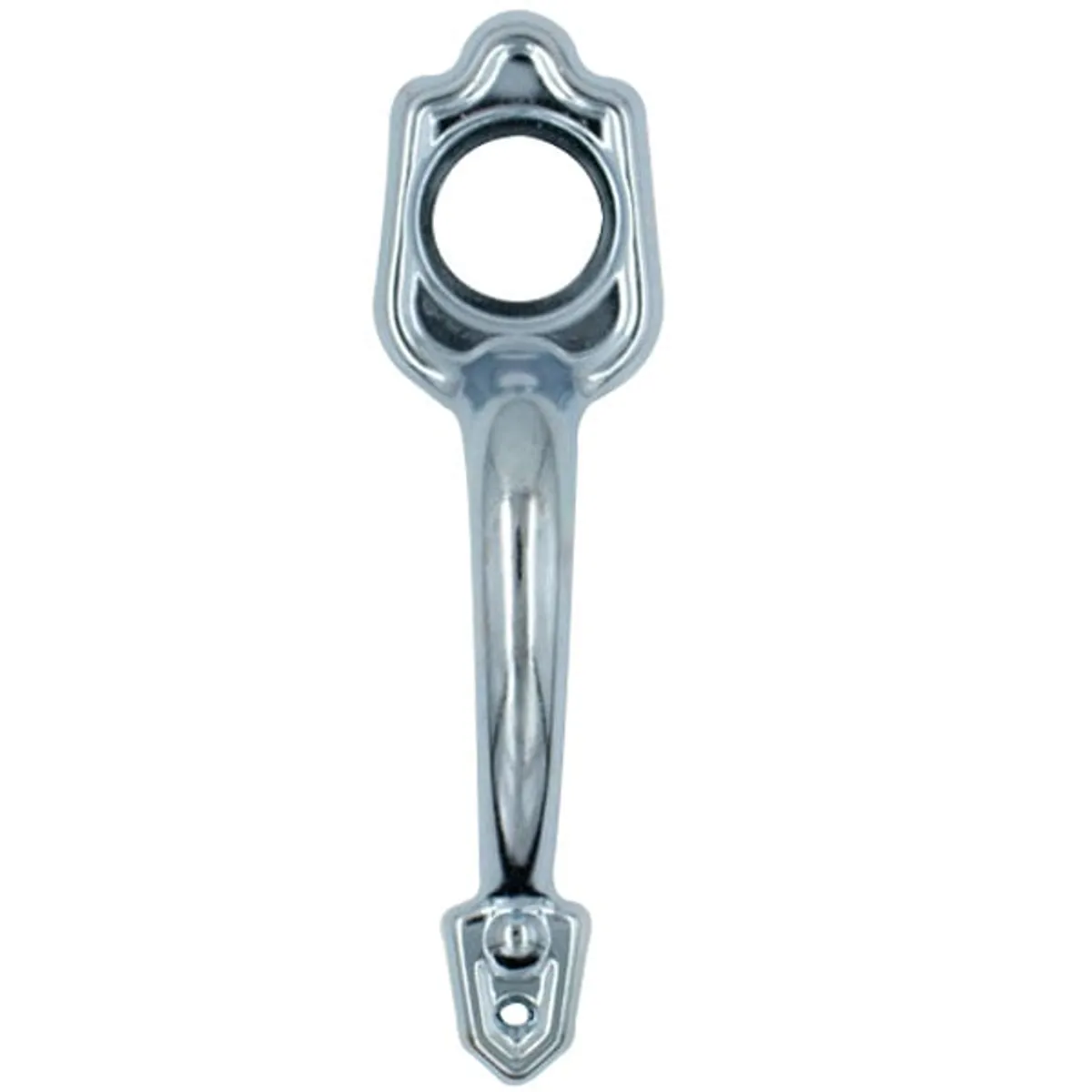 ESCUDO 767 EMPERADOR GALVANIZADO