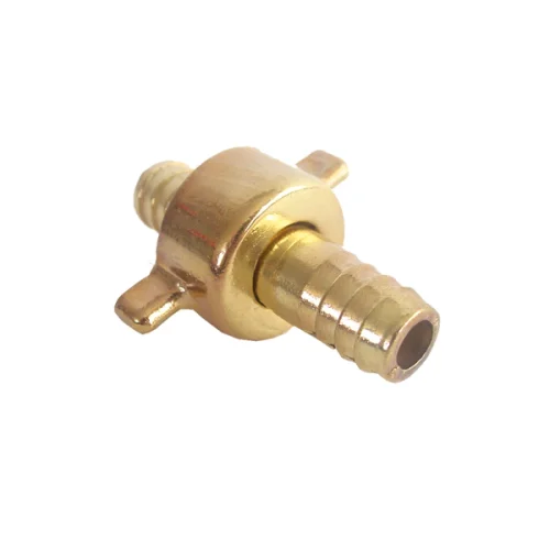 CONEXION MANGUERA COMPLETA COB MATE