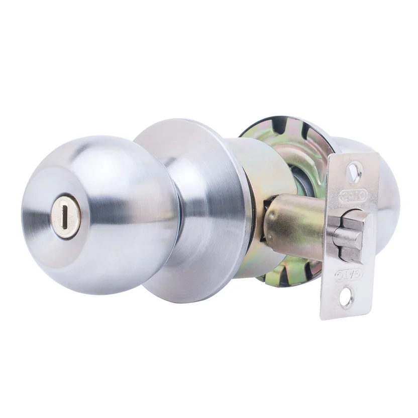 CERR CIL POMO BANO KINGLOCK CROMO MATE