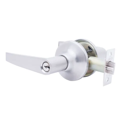 CERRADURA TUBULAR DE MANIJA ALCOB C MATE