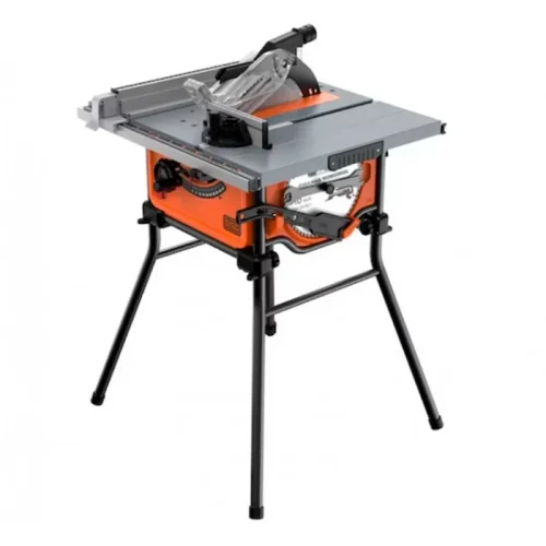 SIERRA DE MESA 10" 1800W. BLACK+DECKER BES71800TSS-B3