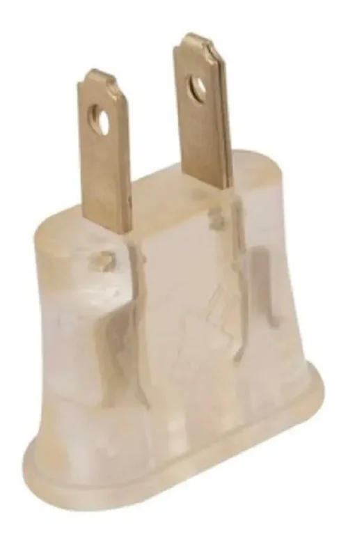 ADAPTADOR REDONDO A PLANO 10A