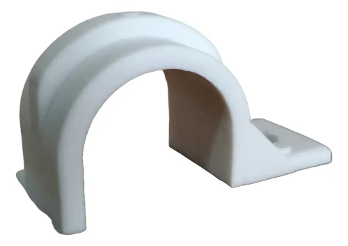 ABRAZADERA PLASTICA 3/4