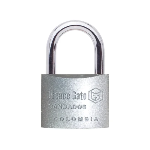 CANDADO DE HIERRO 63 MM