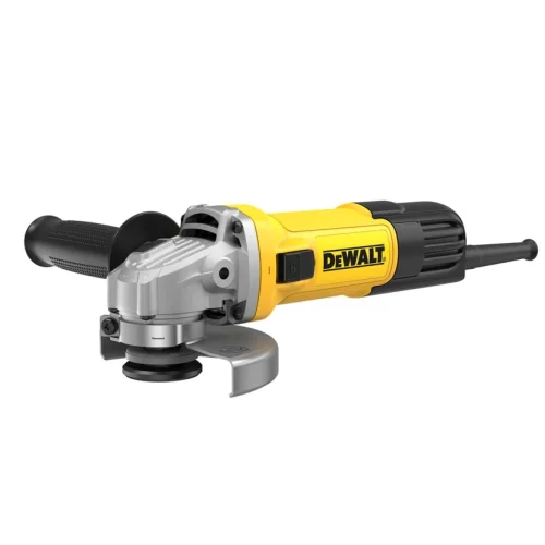 Pulidora Ultradelgada 4- ½ Pulgada750W 12000RPM Dewalt