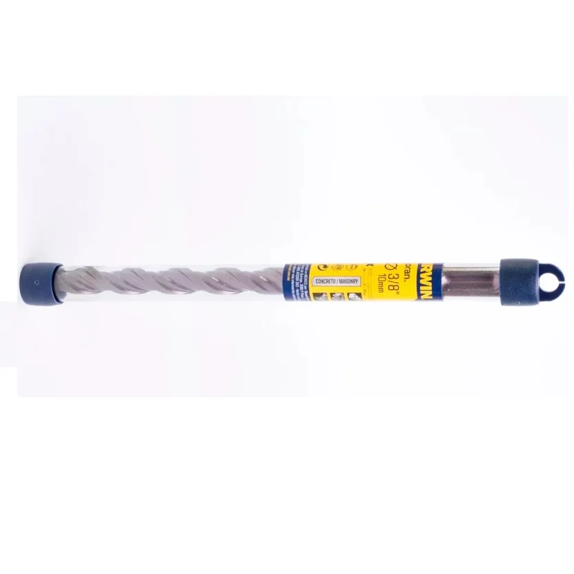 Broca para Concreto SDS Plus 3/8" x 6" Irwin - Image 5