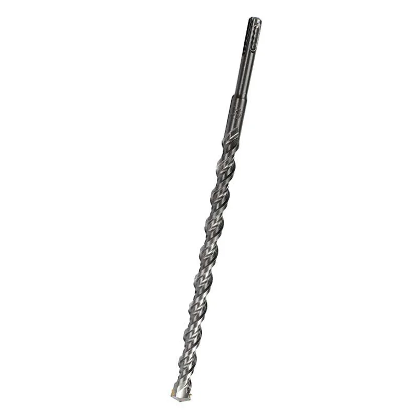 Broca para Concreto SDS Plus 5/8" x 12" Irwin - Image 3