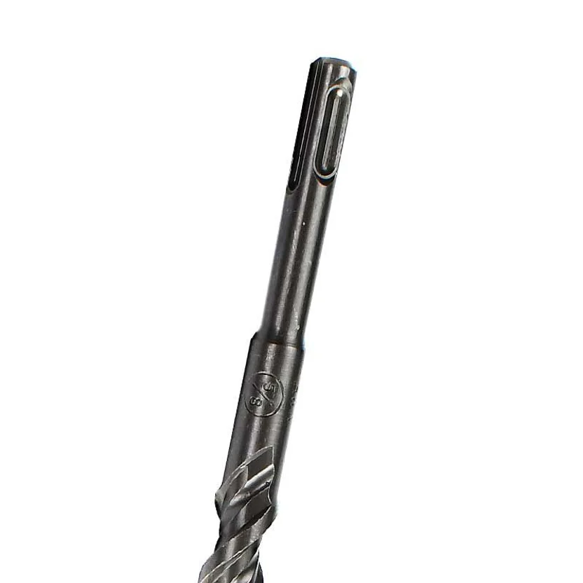 Broca para Concreto SDS Plus 5/8" x 12" Irwin - Image 4