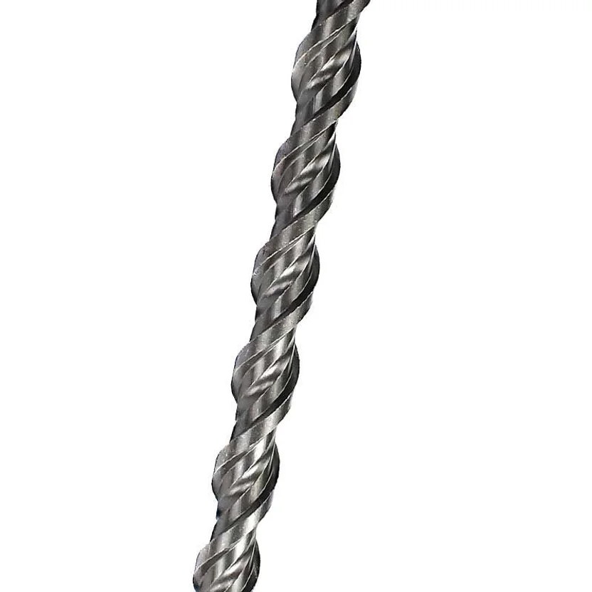 Broca para Concreto SDS Plus 5/8" x 12" Irwin - Image 5