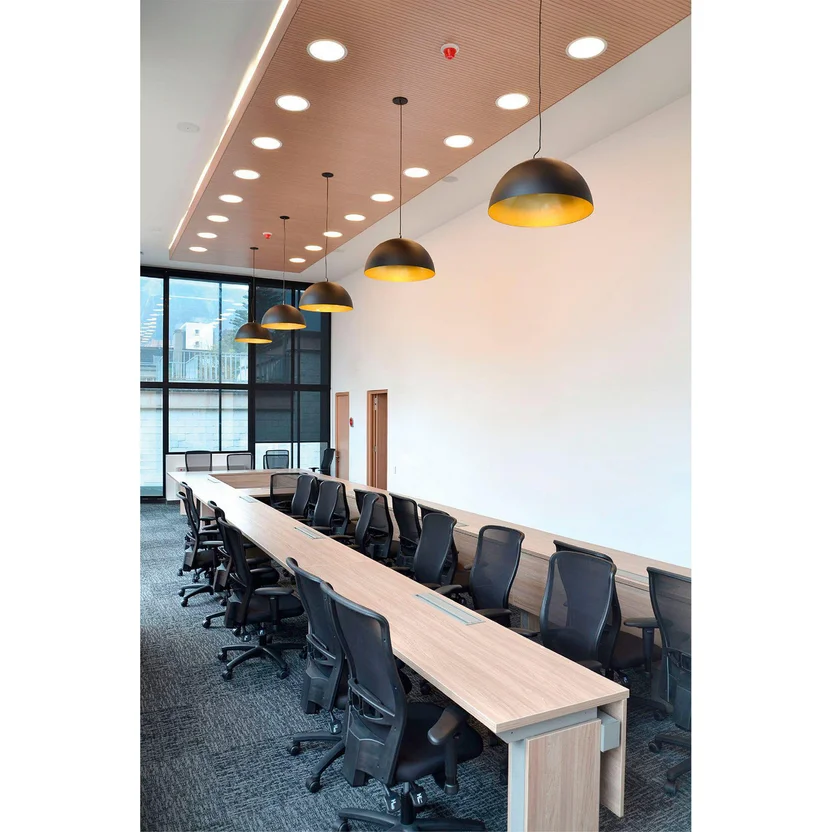 LED PANEL RD 18W DL 100-277V REF.P24338-19