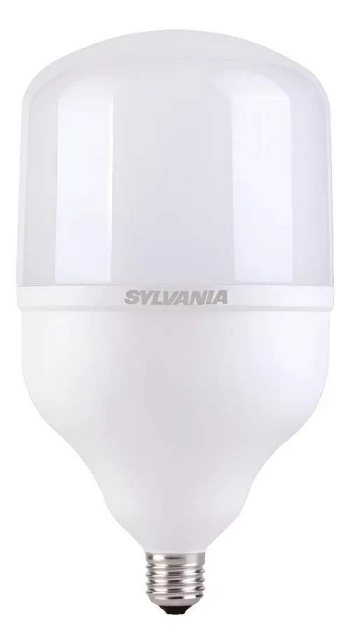 P24893, Bombillo Toledo Led 40w E27 Luz Fría Sylvania.......