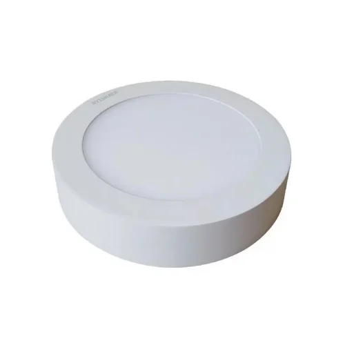 Bala LED sobreponer 9» 18W 6000K 1260LM -P27180-36 Sylvania