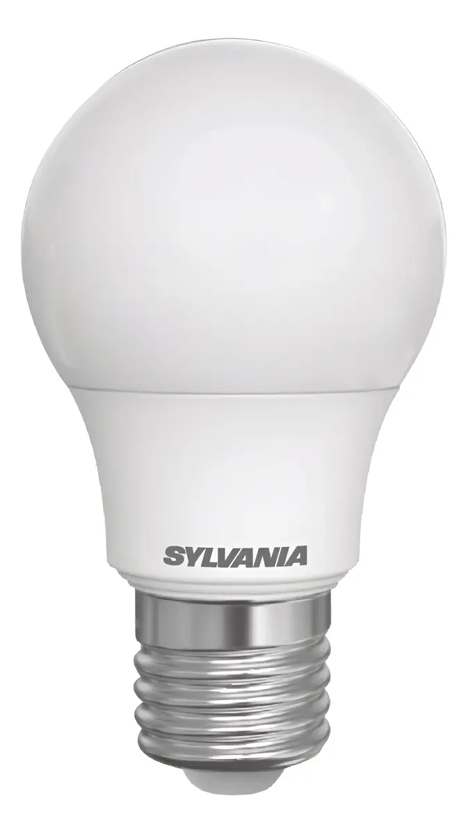 Bombillo 12w Led Toledo 6500k Sylvania P27632-19