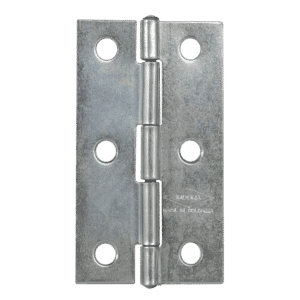 2 1/2 BIS COMUN ZIN C.20 CT DOCENA PAR