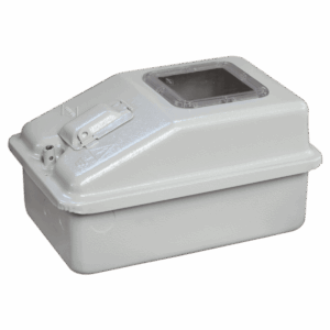 CAJA CONTADOR BREAKER ENCHU PINT.ELEC