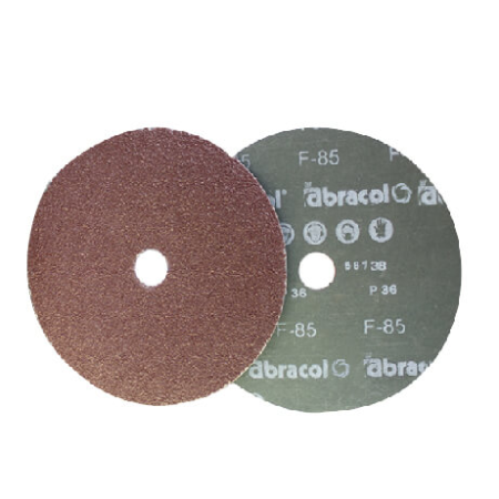 FIBRODISCO GR.100 4.1/2X7/8