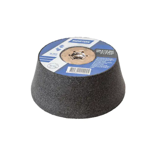 COPA NORTON 127X50X15.88 C60