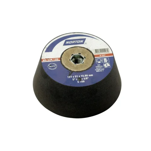 COPA NORTON MARMOL 5 GR. 100