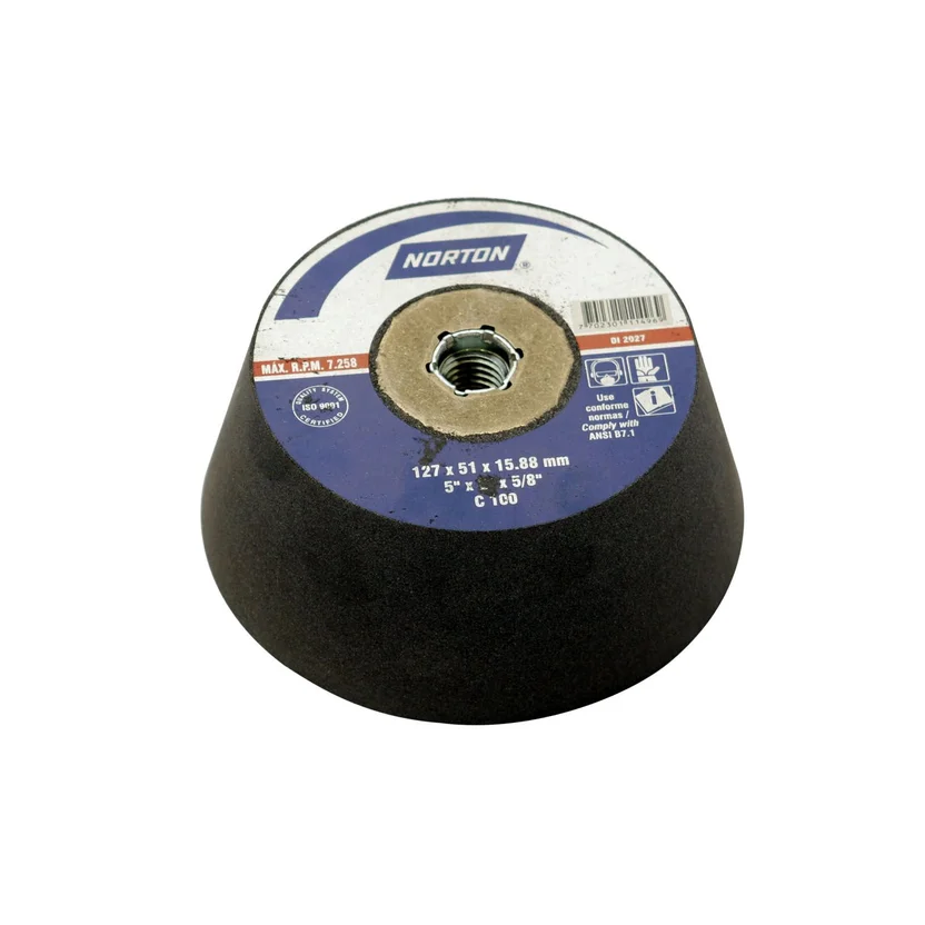COPA NORTON MARMOL 5 GR. 100