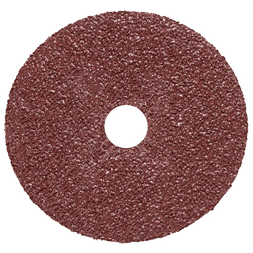 FIBRODISCO GR. 36 7X7/8