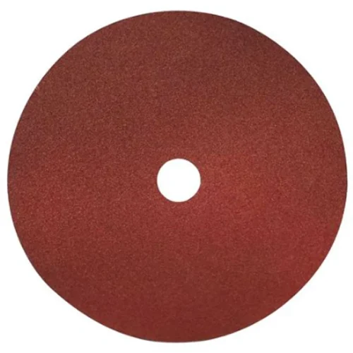 FIBRODISCO GR. 80 7X7/8